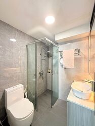 Yishun Sapphire (D27), Condominium #628430611